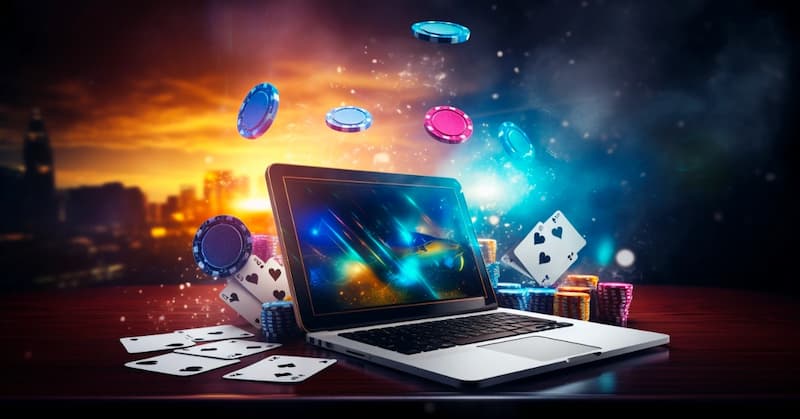 Mẹo cá cược baccarat online người mới ăn tiền