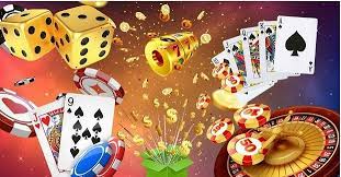 Giới Thiệu Nhà Cái Game Bài Đổi Thưởng 978BET22